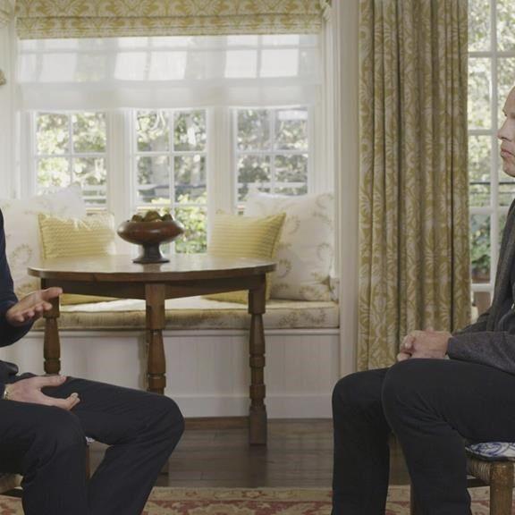 UK palace allies push back against Prince Harry's claims